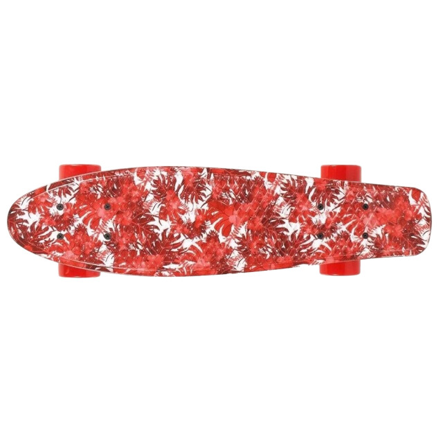 SMJ Sport Skateboard voor kinderen UTPP1307_red large