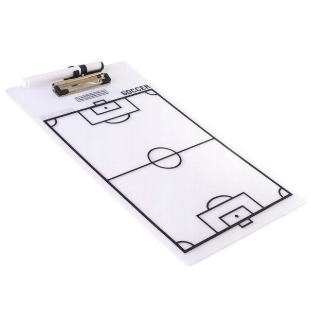 SMJ Sport Voetbal tactiek bord UTPP1310_white large