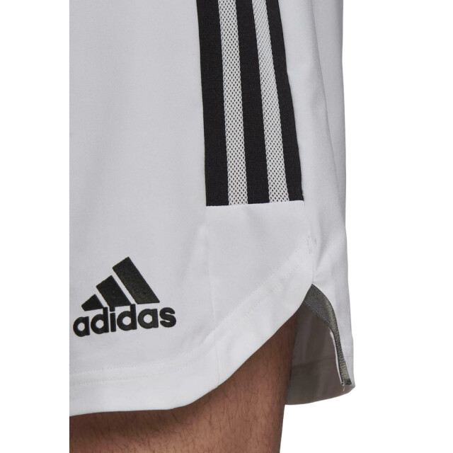 Adidas Heren condivo 22 korte broek UTPP1076_white large