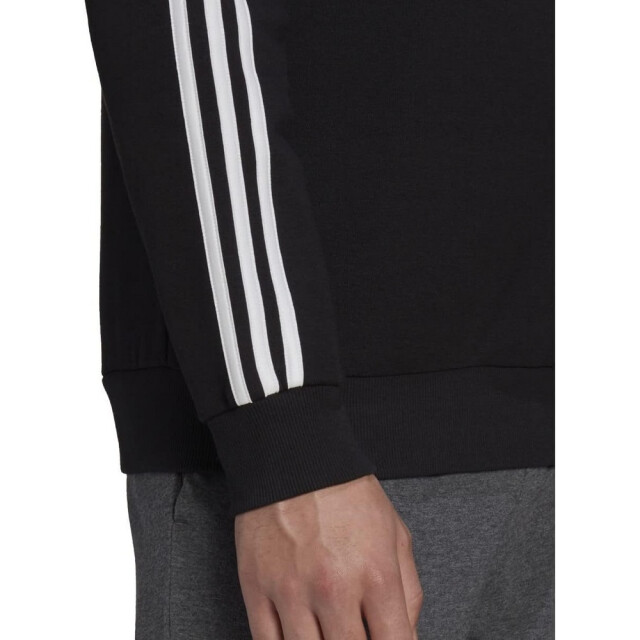Adidas Heren essentials sweatshirt UTPP1043_black large