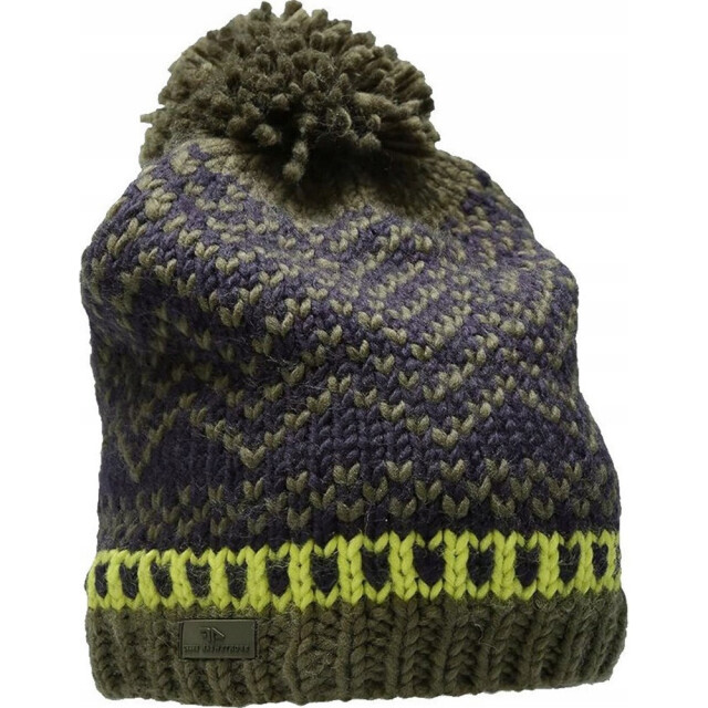 4F Heren h4z22 muts UTPP1081_multicoloured large