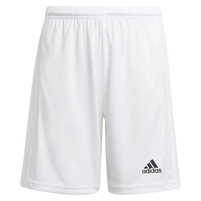 Adidas Kinderen/kinderen squadra 21 korte broek UTPP1061_white large