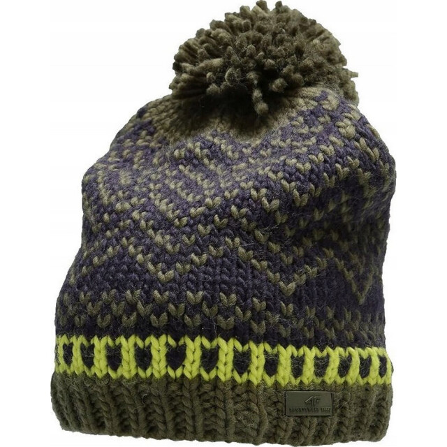 4F Heren h4z22 muts UTPP1081_multicoloured large