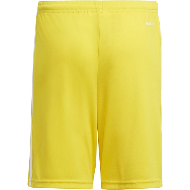 Adidas Kinderen/kinderen squadra 21 korte broek UTPP1061_yellow large