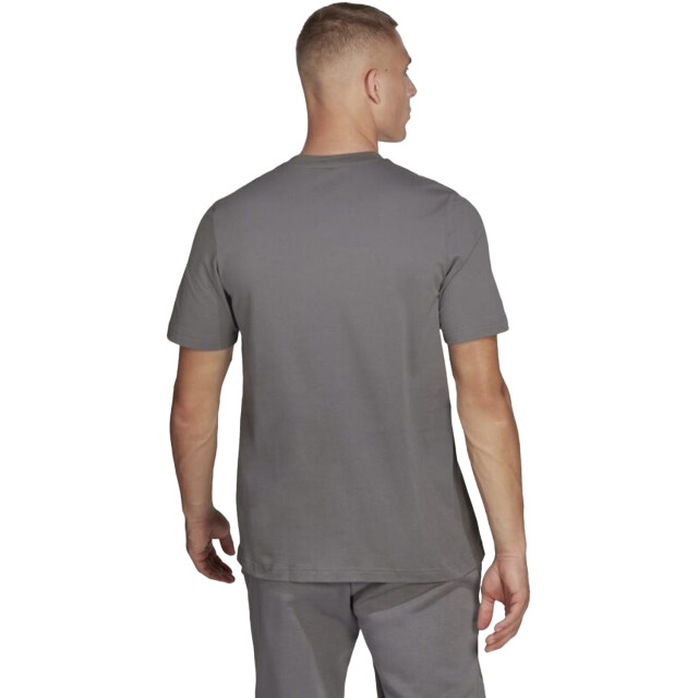 Adidas Heren entrada 22 katoenen t-shirt UTPP1131_greysilver large