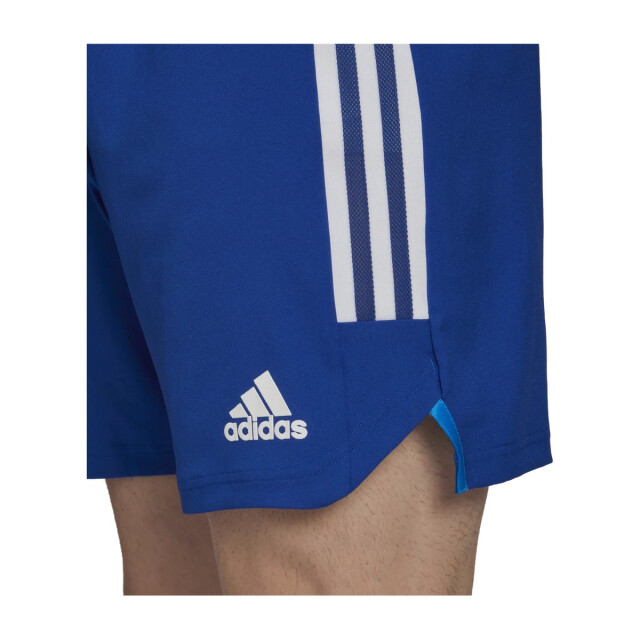 Adidas Heren condivo 22 wedstrijdshort UTPP1082_blue large