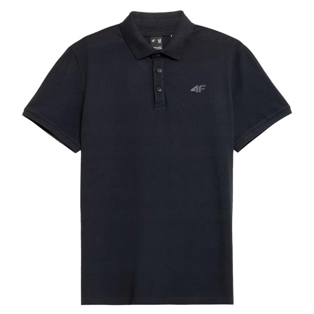 4F Heren nosh4 poloshirt UTPP1259_navyblue large