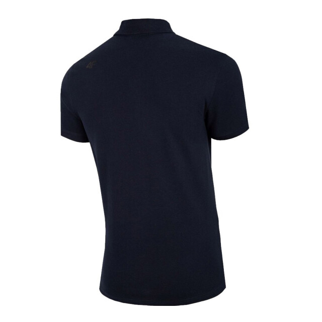 4F Heren nosh4 poloshirt UTPP1218_navyblue large