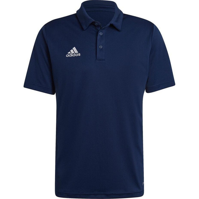 Adidas Heren entrada 22 poloshirt UTPP1146_navyblue large