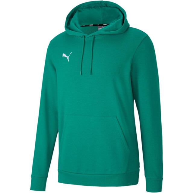 Puma Heren teamgoal 23 hoodie UTPP1084_green large