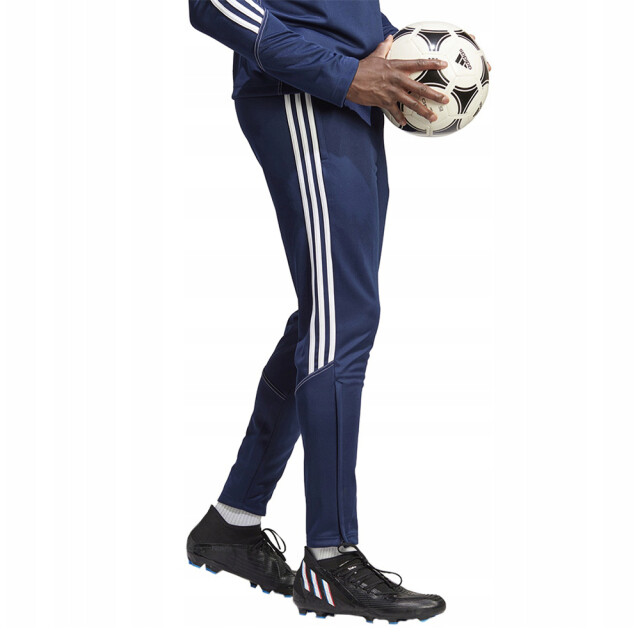 Adidas Heren tiro 23 joggingbroek UTPP1022_navyblue large
