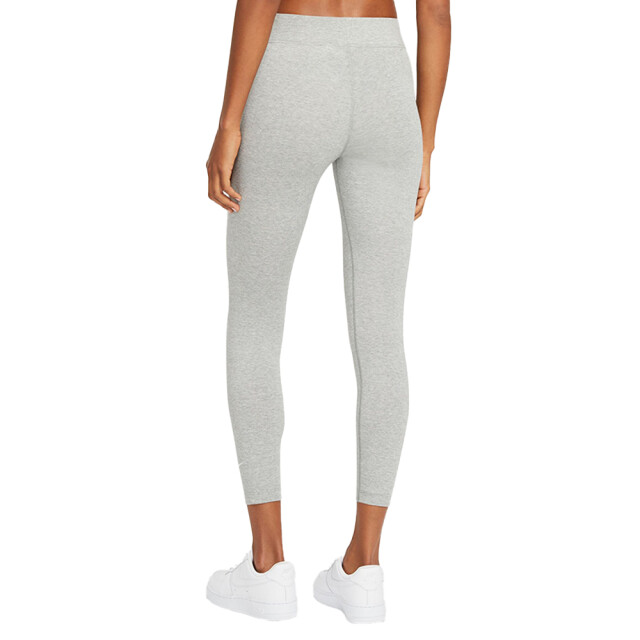 Nike Dames essentials 7/8 legging UTPP1025_greysilver large