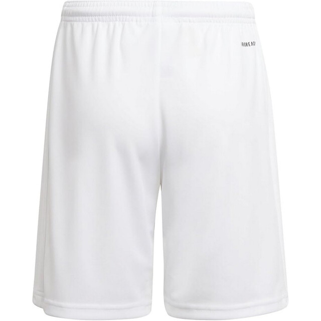 Adidas Kinderen/kinderen squadra 21 korte broek UTPP1061_white large