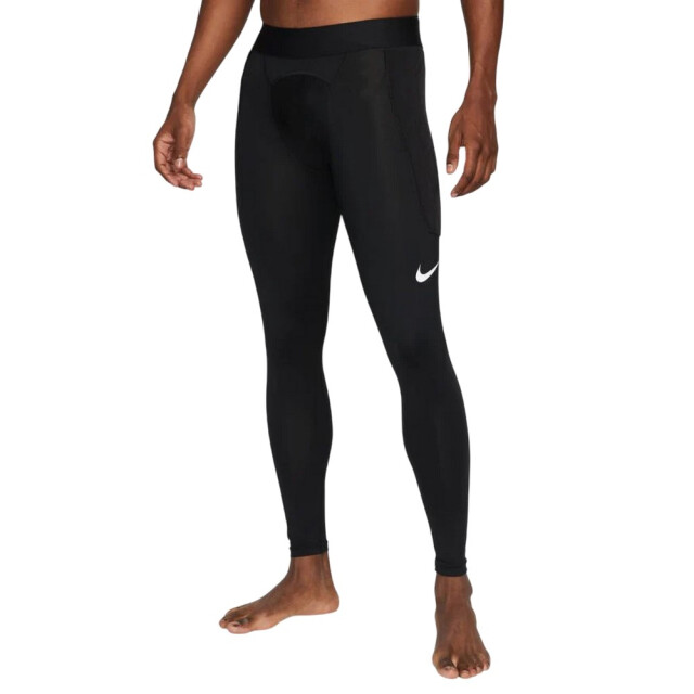 Nike Heren gardien i gevoerde keepersbroek UTPP1038_black large