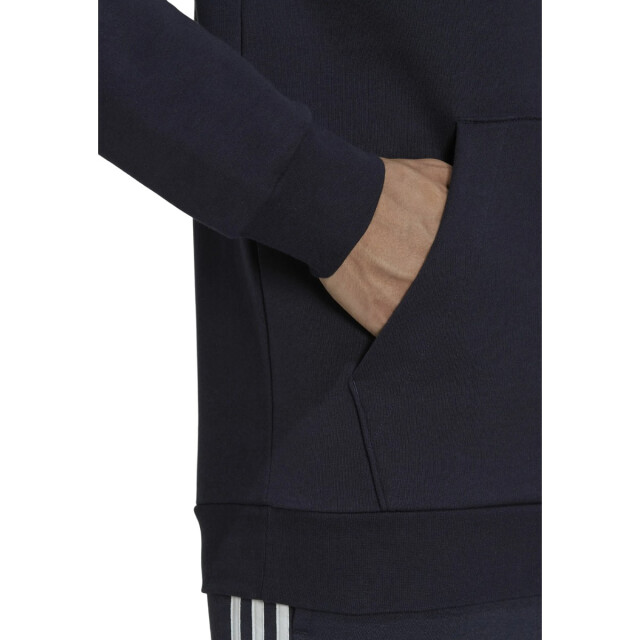 Adidas Heren essentials fleece hoodie UTPP1075_navyblue large