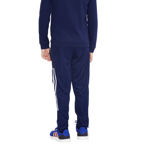 Adidas Kinder/kinder tiro 21 joggingbroek UTPP1099_navyblue large