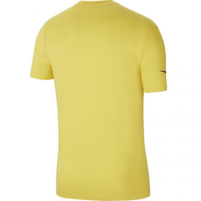 Nike Kinder/kinder park 20 t-shirt UTPP1033_yellow large