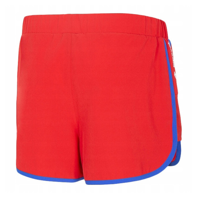 4F Dames h4l20 korte broek UTPP117_red large