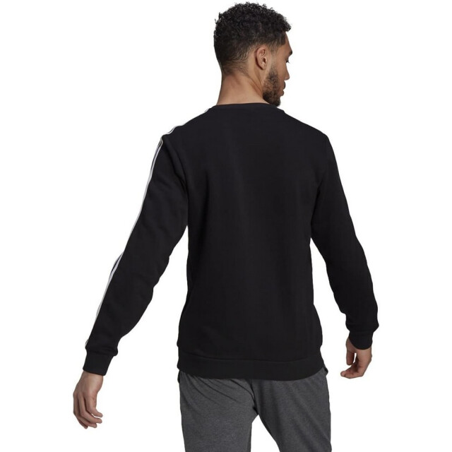 Adidas Heren essentials sweatshirt UTPP1043_black large