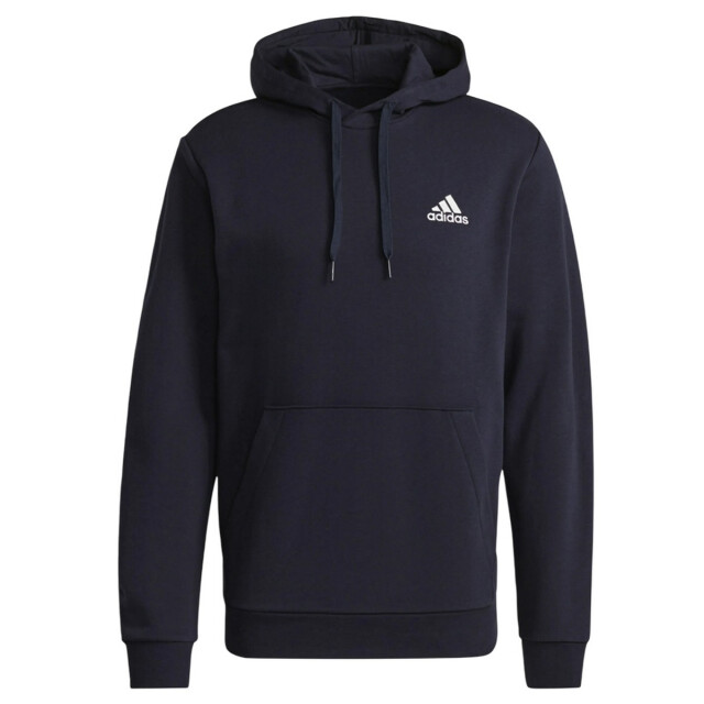 Adidas Heren essentials fleece hoodie UTPP1075_navyblue large
