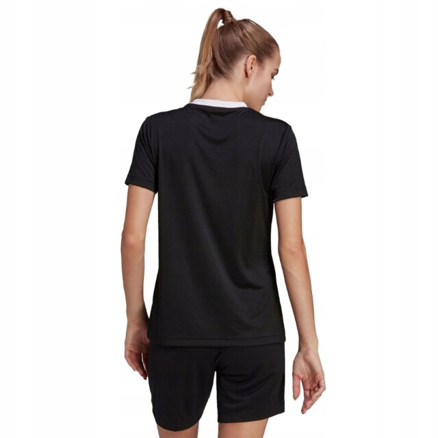 Adidas Dames entrada 22 jersey UTPP1018_black large