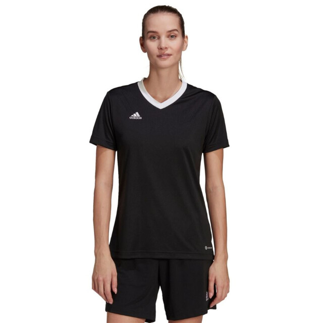 Adidas Dames entrada 22 jersey UTPP1018_black large