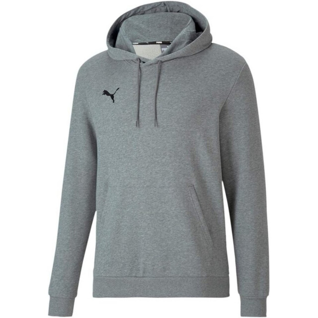 Puma Heren teamgoal 23 hoodie UTPP1084_grey large