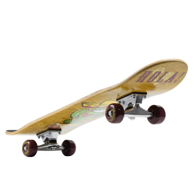 SMJ Sport Cactus skateboard UTPP1148_multicoloured large