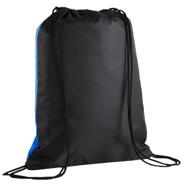 Puma Team goal effen polyester schoenentas UTPP1121_blueblack large