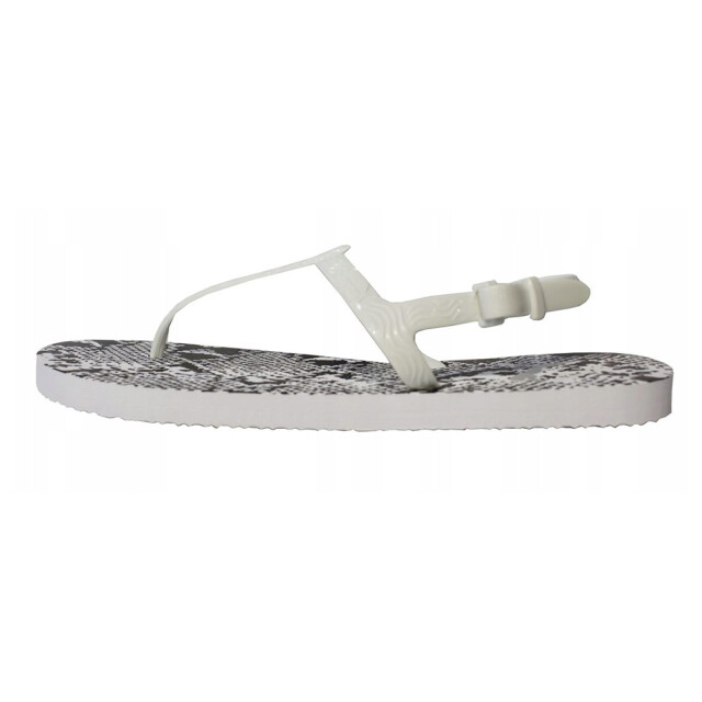 Puma Dames knusse sandalen UTPP1008_white large