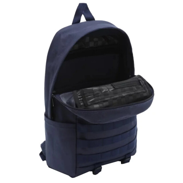 Vans 26l rugzak UTPP1053_blue large