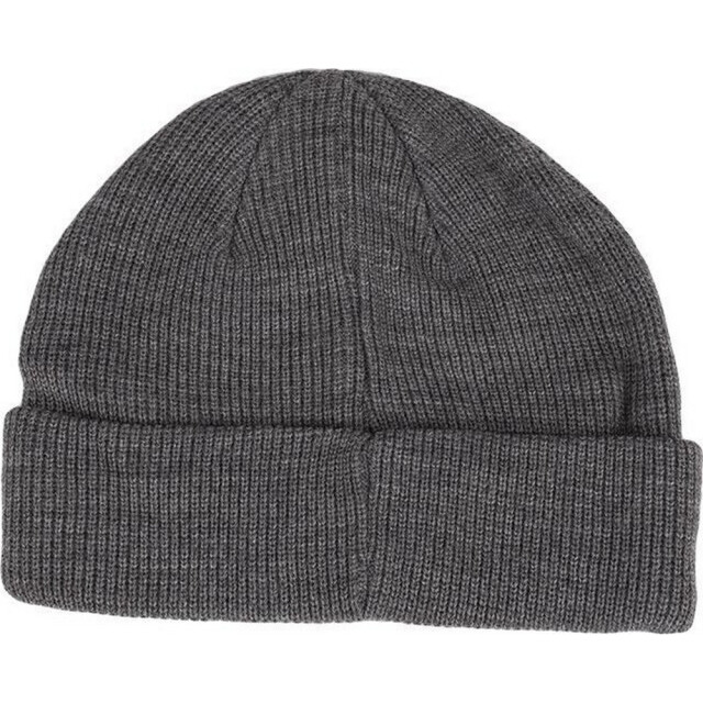 4F Heren geribbelde muts UTPP1163_grey large