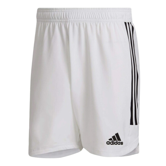 Adidas Heren condivo 22 korte broek UTPP1076_white large