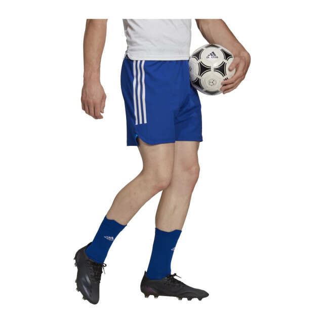 Adidas Heren condivo 22 wedstrijdshort UTPP1082_blue large