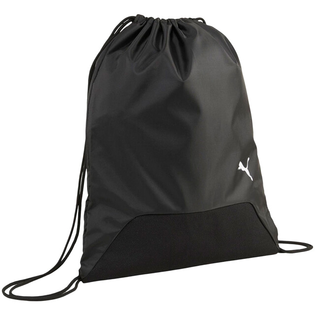 Puma Team goal effen polyester schoenentas UTPP1121_black large