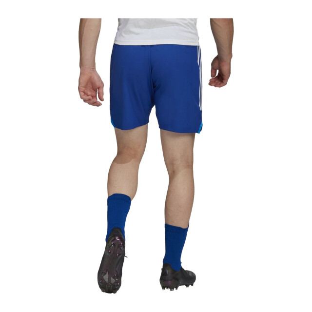 Adidas Heren condivo 22 wedstrijdshort UTPP1082_blue large