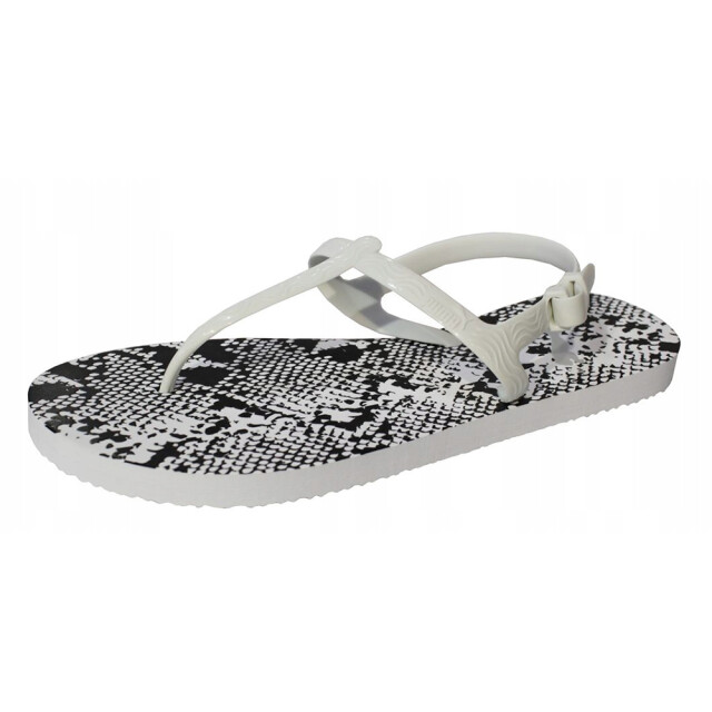 Puma Dames knusse sandalen UTPP1008_white large