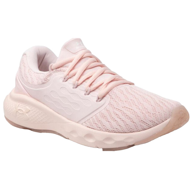 Under Armour Dames charged vantage sportschoenen UTPP1134_pink large