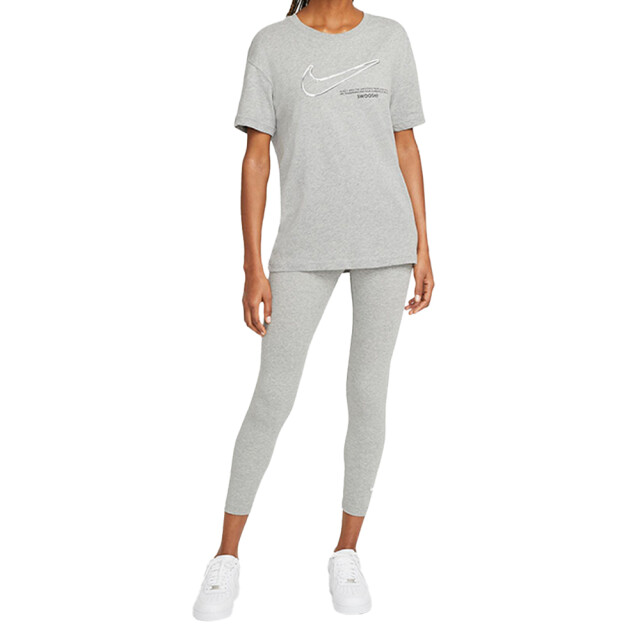 Nike Dames essentials 7/8 legging UTPP1025_greysilver large