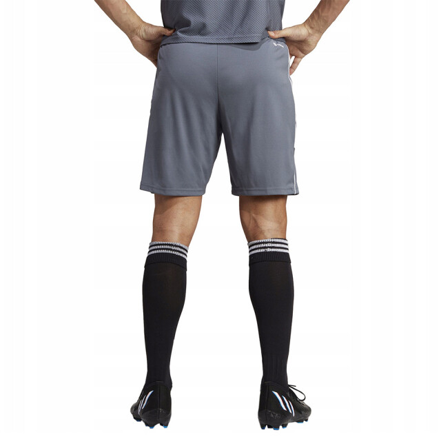 Adidas Heren tiro 23 league shorts UTPP1030_greysilver large