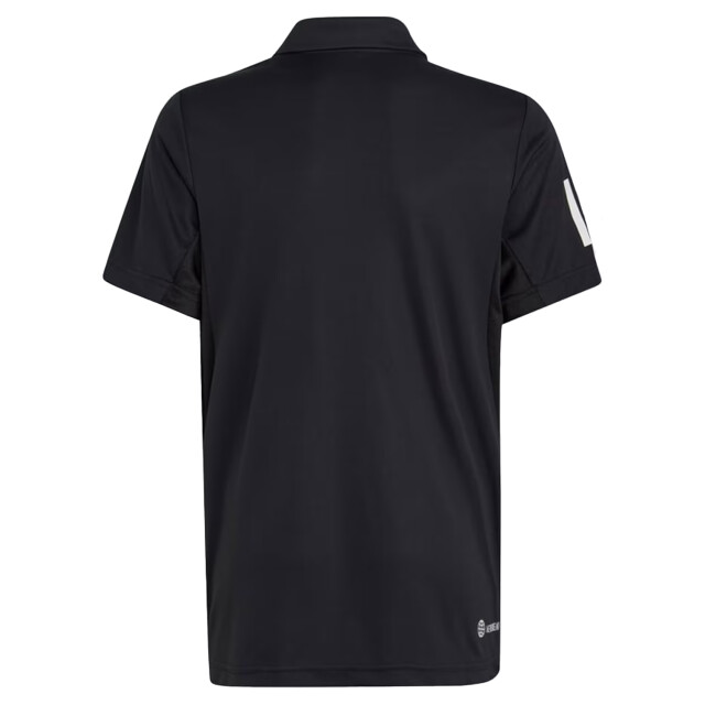 Adidas Jongens polo UTPP1133_black large