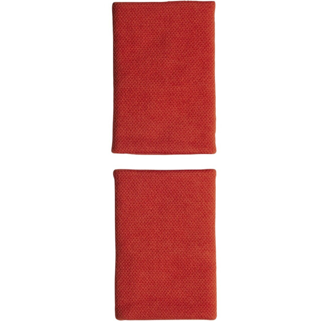 Adidas Tennisarmband met logo UTPP1062_red large