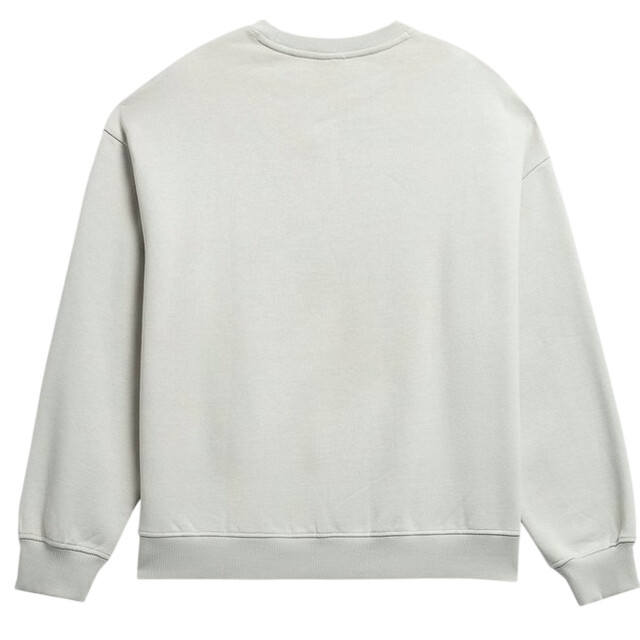 4F Dames h4z22 bld033 sweatshirt UTPP127_white large
