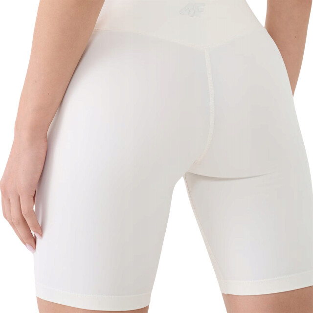 4F Dames rss25tfstf019 wielershort UTPP1020_white large
