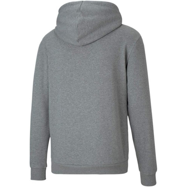 Puma Heren teamgoal 23 hoodie UTPP1084_grey large