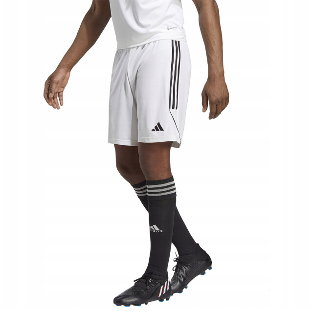 Adidas Heren tiro 23 league shorts UTPP1030_white large