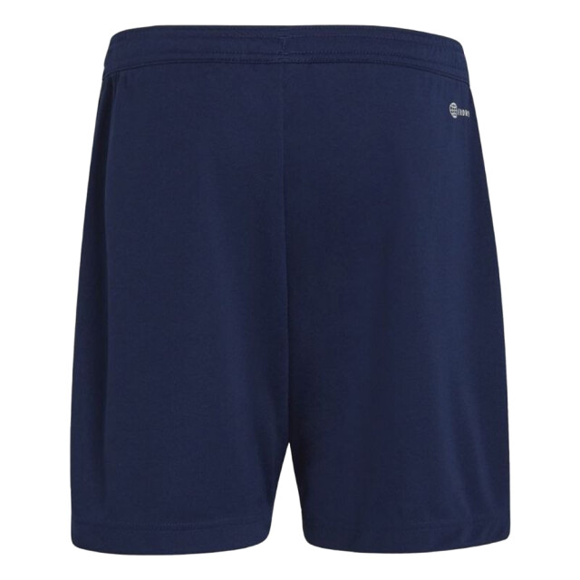 Adidas Kinderen/kinderen entrada 22 korte broek UTPP1009_navyblue large