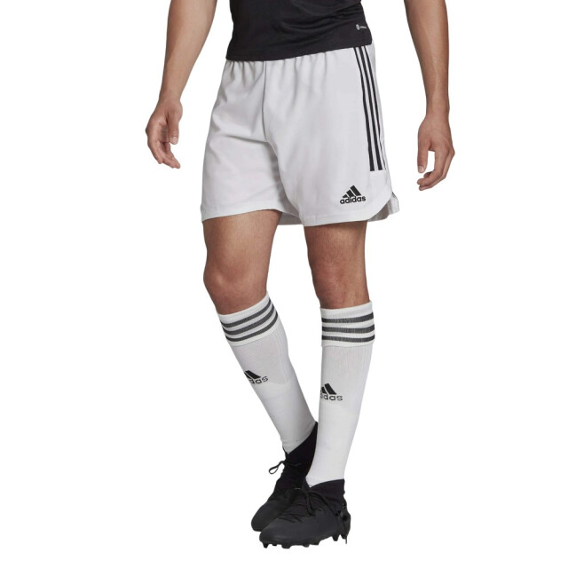 Adidas Heren condivo 22 korte broek UTPP1076_white large