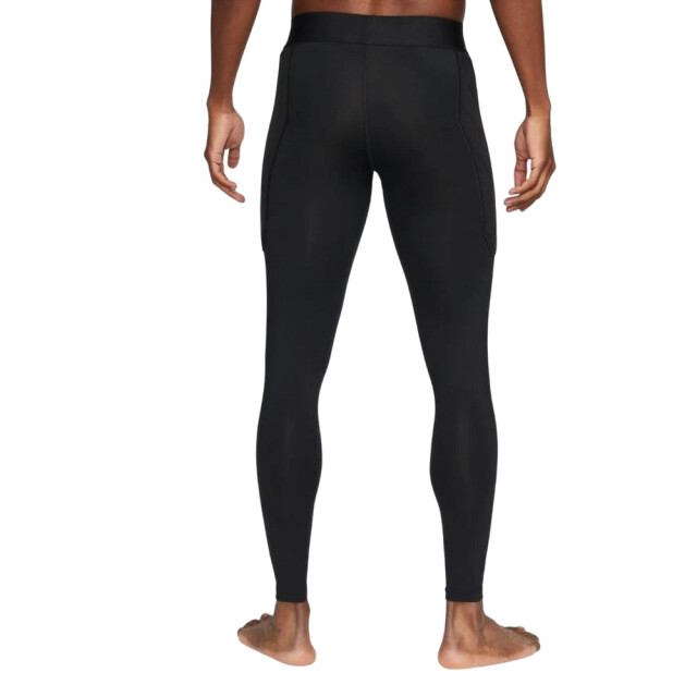 Nike Heren gardien i gevoerde keepersbroek UTPP1038_black large