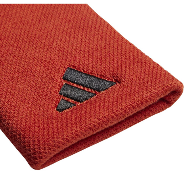 Adidas Tennisarmband met logo UTPP1062_red large